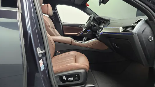 BMW X6 (G06) xDrive40i M 2020 26