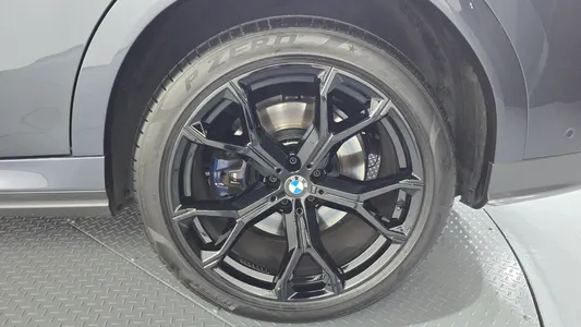 BMW X6 (G06) xDrive40i M 2020 21