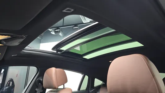 BMW X6 (G06) xDrive40i M 2020 31