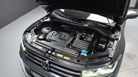 Volkswagen 2 2.0 TDI 4 2021 6