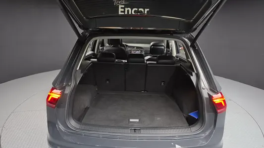 Volkswagen 2 2.0 TDI 4 2021 20
