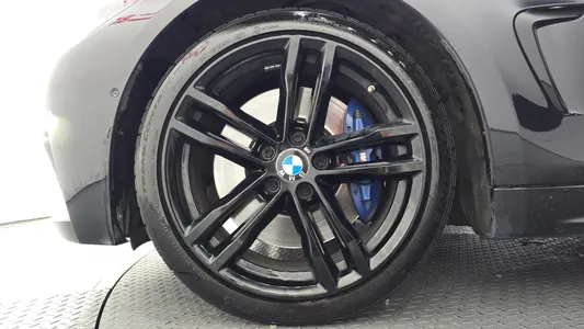 BMW 4 Series (F32) 430i M 2019 5