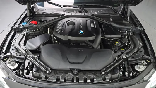 BMW 4 Series (F32) 430i M 2019 6
