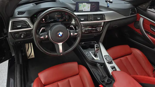 BMW 4 Series (F32) 430i M 2019 7