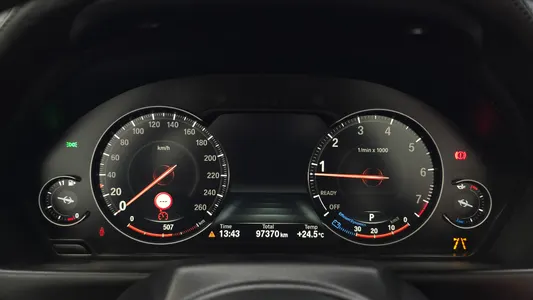 BMW 4 Series (F32) 430i M 2019 8