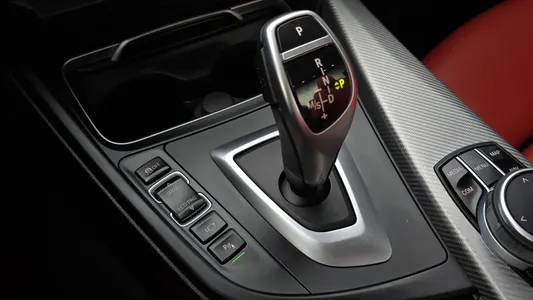 BMW 4 Series (F32) 430i M 2019 9