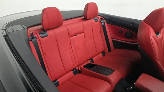 BMW 4 Series (F32) 430i M 2019 12