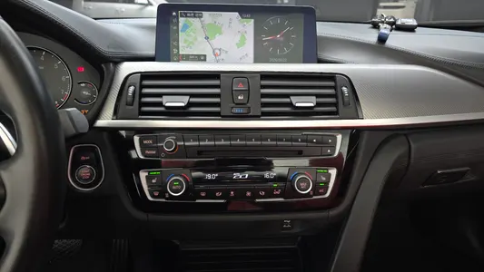 BMW 4 Series (F32) 430i M 2019 13