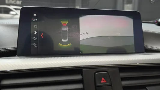 BMW 4 Series (F32) 430i M 2019 14