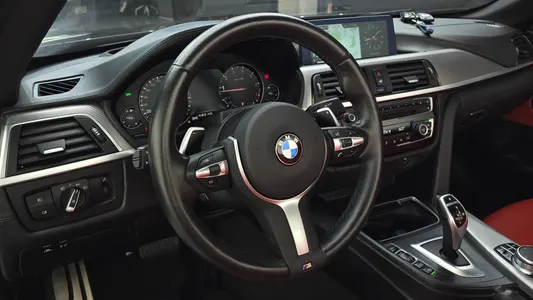BMW 4 Series (F32) 430i M 2019 15