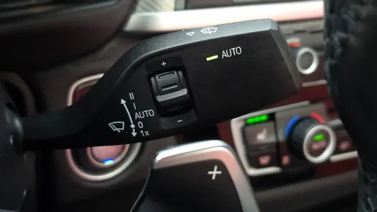 BMW 4 Series (F32) 430i M 2019 20