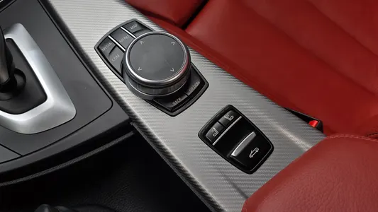 BMW 4 Series (F32) 430i M 2019 16