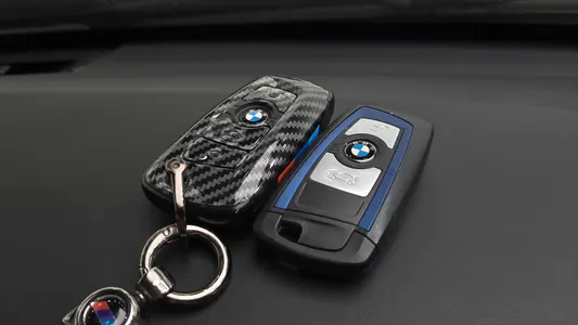 BMW 4 Series (F32) 430i M 2019 17