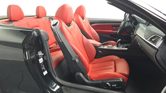 BMW 4 Series (F32) 430i M 2019 26