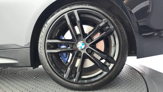 BMW 4 Series (F32) 430i M 2019 21