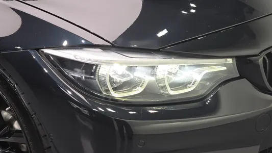 BMW 4 Series (F32) 430i M 2019 22