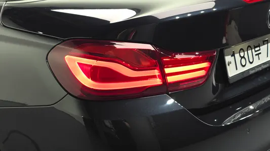 BMW 4 Series (F32) 430i M 2019 23
