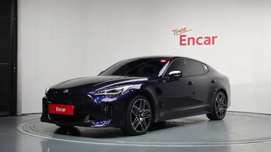 Kia 3.3 GT AWD 2020