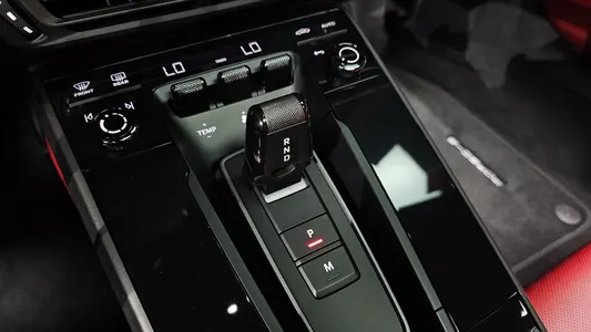 Porsche 911 (992) S 2024 9