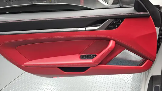 Porsche 911 (992) S 2024 24