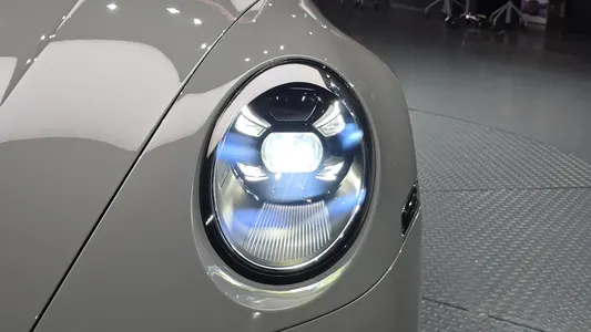 Porsche 911 (992) S 2024 22