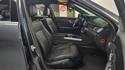 Mercedes-Benz E-Class W212 E400 4MATIC 2015 10