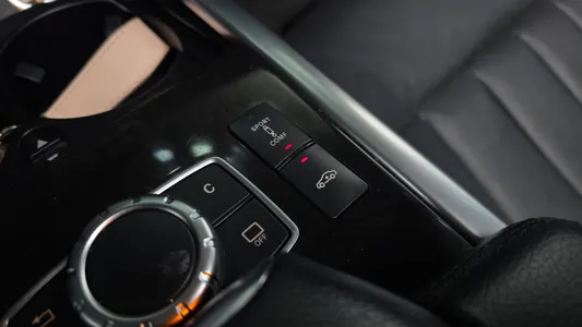 Mercedes-Benz E-Class W212 E400 4MATIC 2015 18