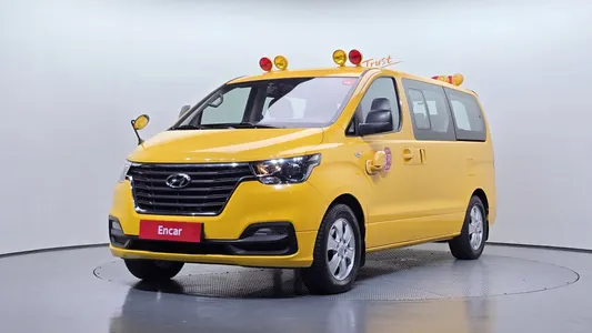 Hyundai LPi 2021