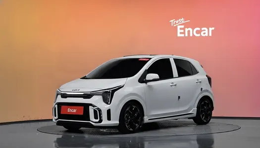 Kia (JA) GT Line 2025