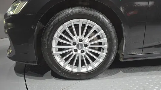 Audi A6 (C8) 45 TFSI 2020 4