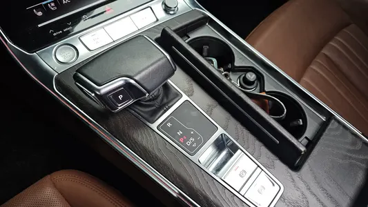 Audi A6 (C8) 45 TFSI 2020 8