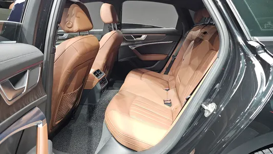 Audi A6 (C8) 45 TFSI 2020 11