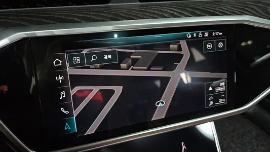 Audi A6 (C8) 45 TFSI 2020 13
