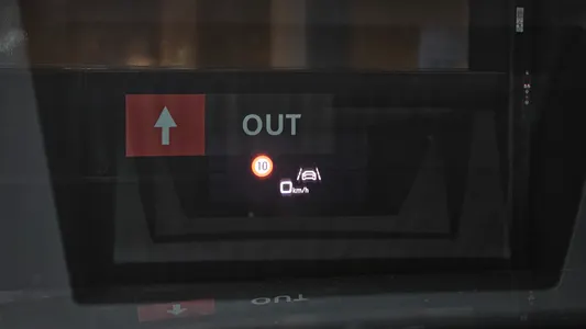 Audi A6 (C8) 45 TFSI 2020 19