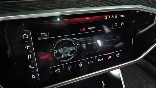 Audi A6 (C8) 45 TFSI 2020 16