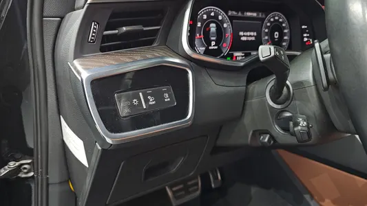 Audi A6 (C8) 45 TFSI 2020 17