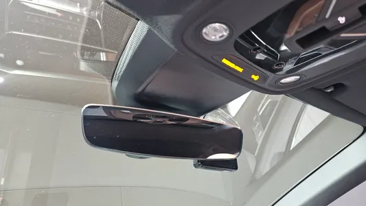 Audi A6 (C8) 45 TFSI 2020 18