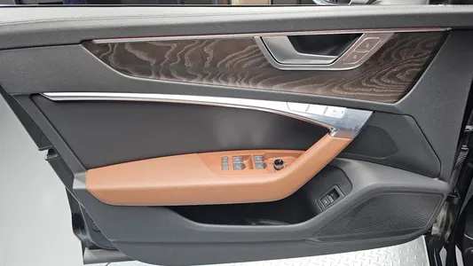 Audi A6 (C8) 45 TFSI 2020 24