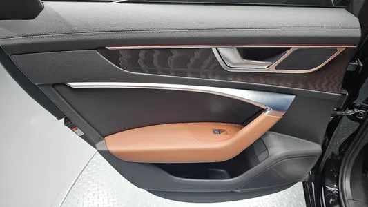 Audi A6 (C8) 45 TFSI 2020 25