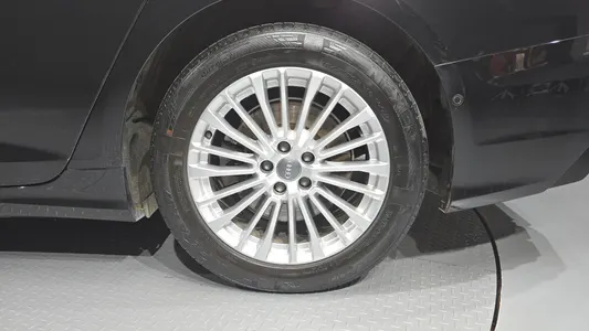 Audi A6 (C8) 45 TFSI 2020 21