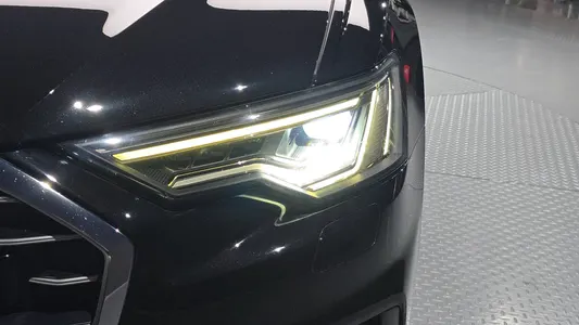 Audi A6 (C8) 45 TFSI 2020 22