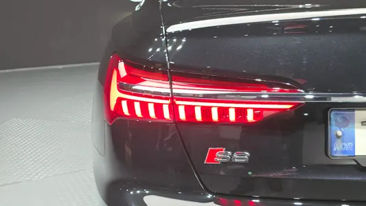 Audi A6 (C8) 45 TFSI 2020 23