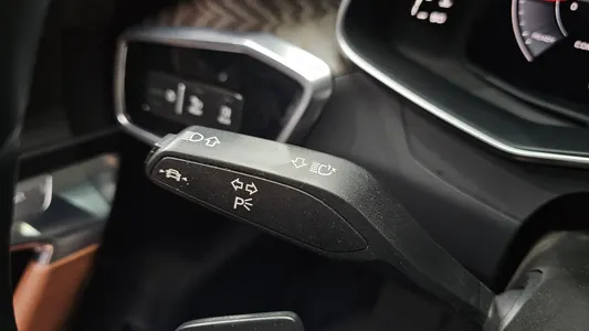 Audi A6 (C8) 45 TFSI 2020 32
