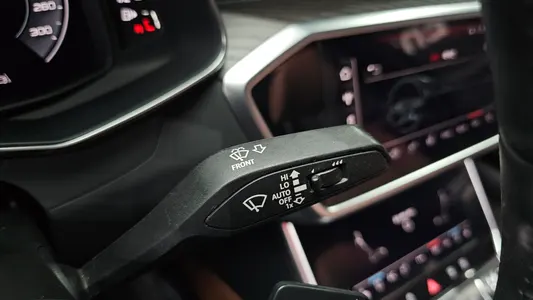 Audi A6 (C8) 45 TFSI 2020 33