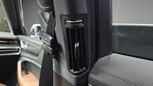 Audi A6 (C8) 45 TFSI 2020 35