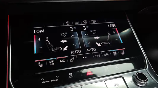Audi A6 (C8) 45 TFSI 2020 27
