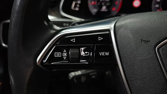 Audi A6 (C8) 45 TFSI 2020 28