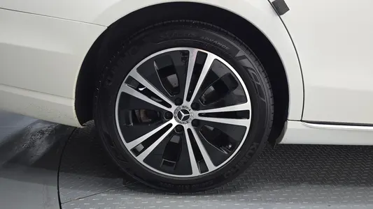 Mercedes-Benz E-Class W213 E300 2019 5