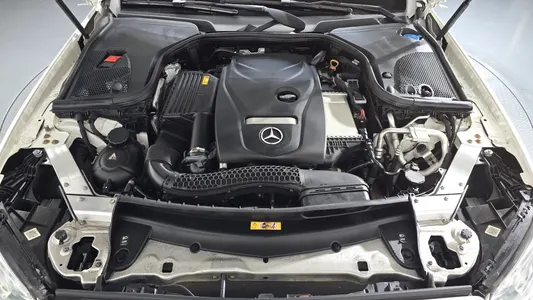 Mercedes-Benz E-Class W213 E300 2019 6