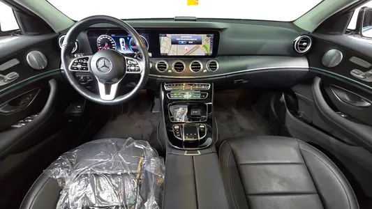 Mercedes-Benz E-Class W213 E300 2019 7